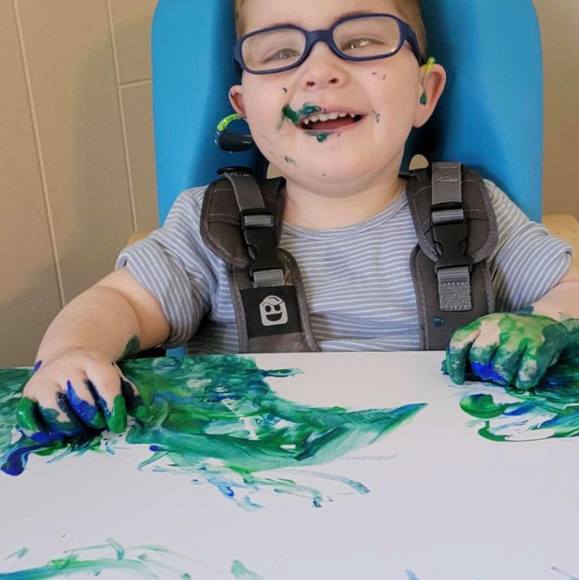 Meet your Posher, Cindy - Picture 1 of 1